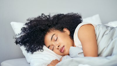 Unlock Restful Nights: The Power of CBD in Enhancing Sleep Quality