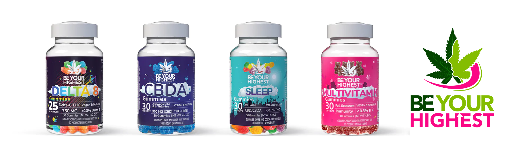 Gummies Edibles Collection Be Your Highest Gummies Edibles Collection Be Your Highest